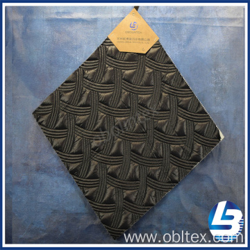 OBL20-Q-026 100% Nylon Taffeta Quilting Fabric For Coat